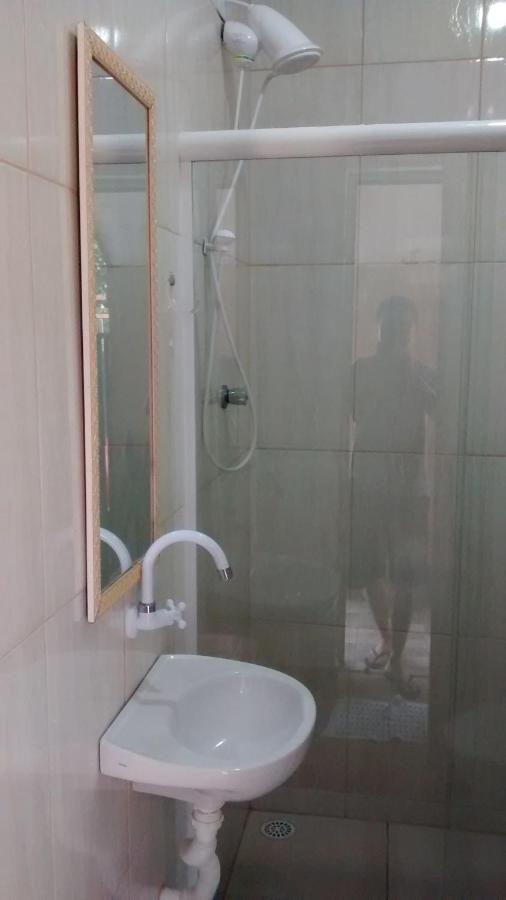 Suite Da Ana Caraguatatuba Exterior foto